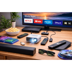Tv & Video